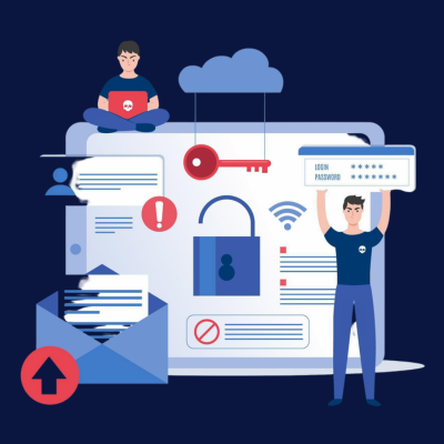 DPDP Security & Privacy Testing