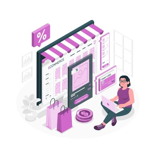 Revolutionizing B2B Commerce with ZITS B2B E-Commerce App