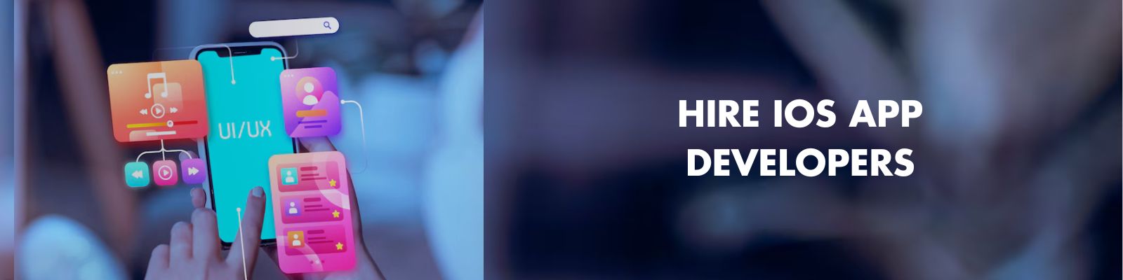 Hire iOS App Developers