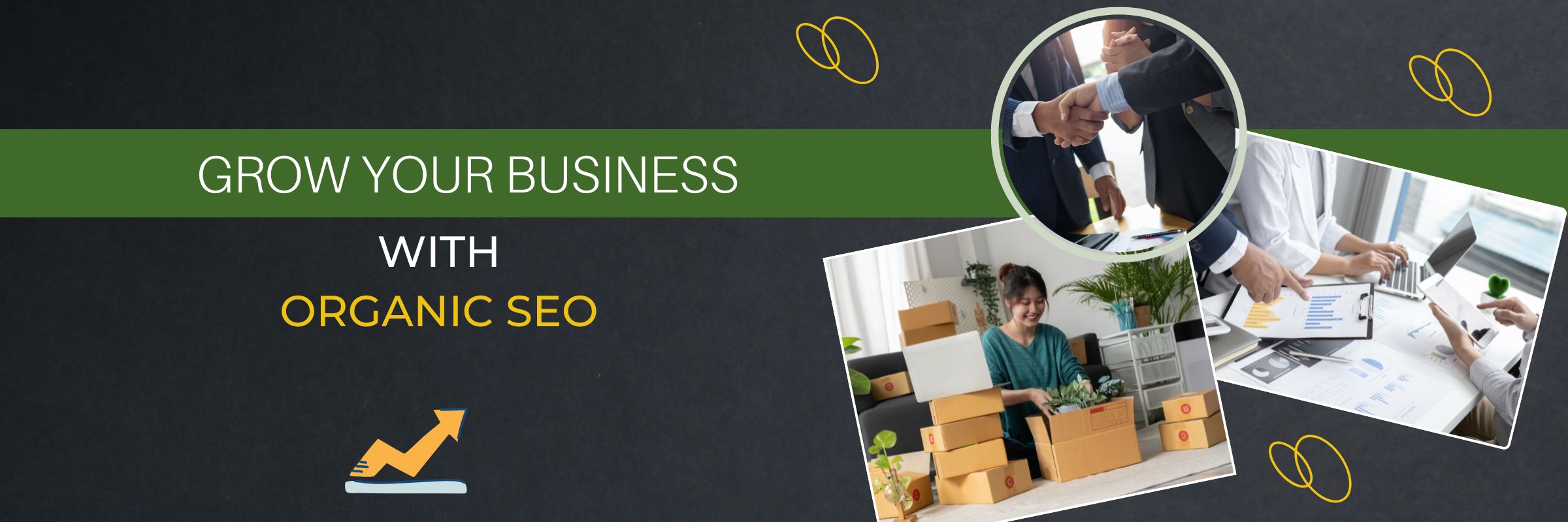 Benefits of using SEO for business growth in India