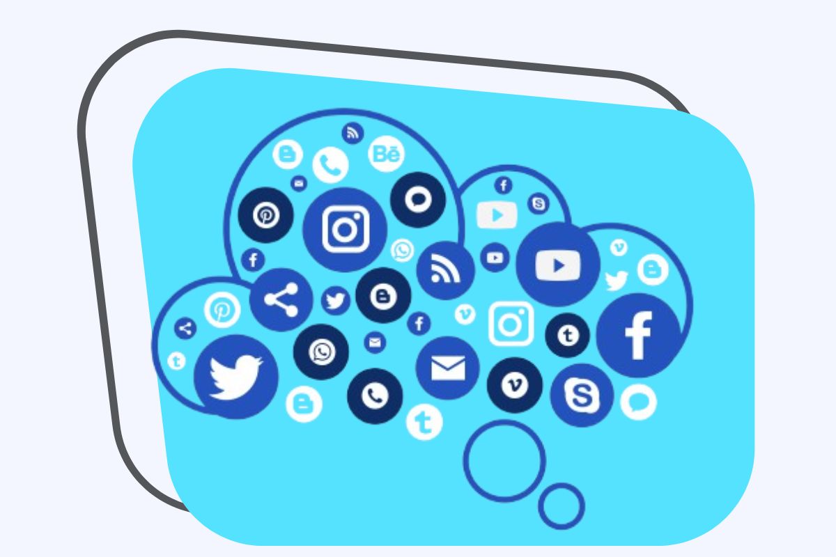 Our Social network development services includes