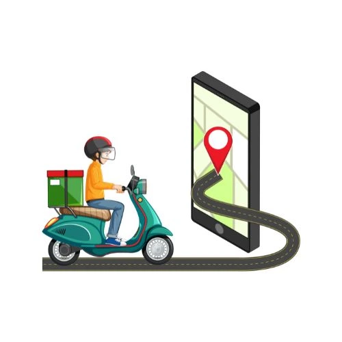 Experience seamless and intelligent online food delivery management with ZITS FoodGenie—where efficiency meets innovation!