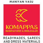 Komappas Readymades